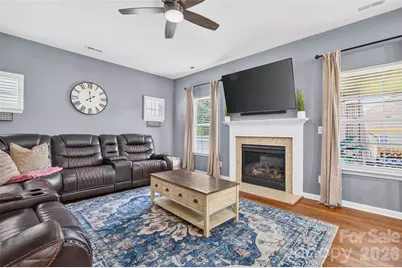 4506 Lawrence Daniel Drive, Matthews, NC 28104 - Photo 24