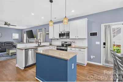4506 Lawrence Daniel Drive, Matthews, NC 28104 - Photo 18