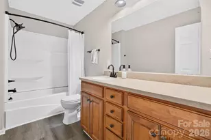 4506 Lawrence Daniel Dr, Stallings, NC 28104 - Photo 36