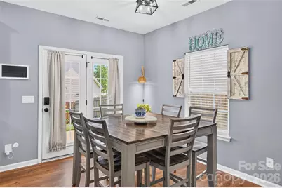 4506 Lawrence Daniel Drive, Matthews, NC 28104 - Photo 20