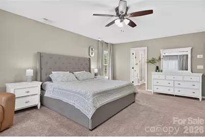 4506 Lawrence Daniel Drive, Matthews, NC 28104 - Photo 26