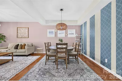 4506 Lawrence Daniel Drive, Matthews, NC 28104 - Photo 14