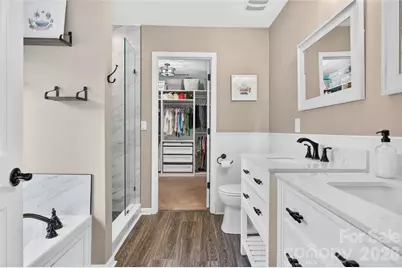4506 Lawrence Daniel Drive, Matthews, NC 28104 - Photo 30