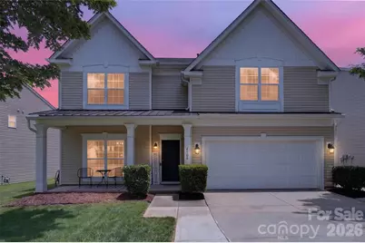 4506 Lawrence Daniel Drive, Matthews, NC 28104 - Photo 2
