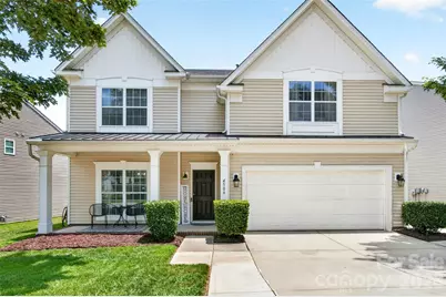 4506 Lawrence Daniel Drive, Matthews, NC 28104 - Photo 1