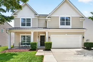 4506 Lawrence Daniel Dr, Stallings, NC 28104 - Photo 1