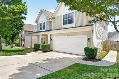4506 Lawrence Daniel Drive, Matthews, NC 28104 - Photo 4