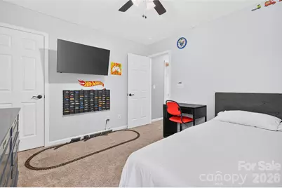4506 Lawrence Daniel Drive, Matthews, NC 28104 - Photo 38