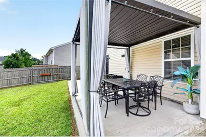4506 Lawrence Daniel Drive, Matthews, NC 28104 - Photo 40