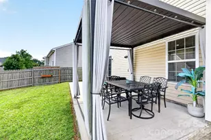 4506 Lawrence Daniel Dr, Stallings, NC 28104 - Photo 40