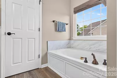 4506 Lawrence Daniel Drive, Matthews, NC 28104 - Photo 28