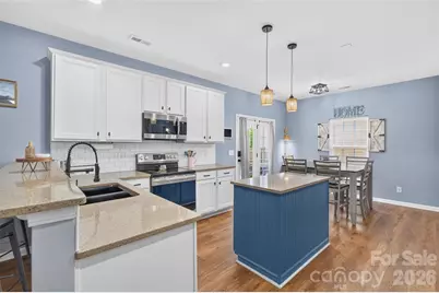 4506 Lawrence Daniel Drive, Matthews, NC 28104 - Photo 16