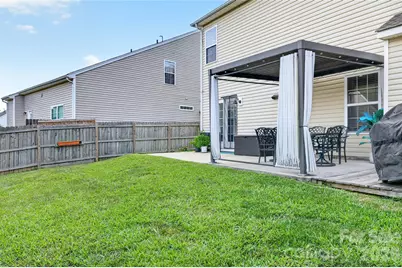 4506 Lawrence Daniel Drive, Matthews, NC 28104 - Photo 42