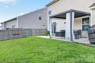 4506 Lawrence Daniel Dr, Stallings, NC 28104 - Photo 42