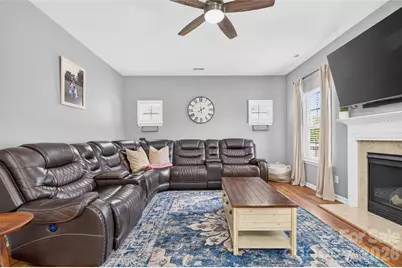 4506 Lawrence Daniel Drive, Matthews, NC 28104 - Photo 22