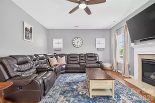 4506 Lawrence Daniel Dr, Stallings, NC 28104 - Photo 22
