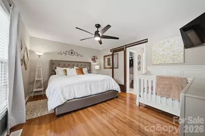 927 Victoria Avenue, Kannapolis, NC 28081 - Photo 18