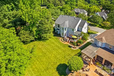 16203 Northstone Drive, Huntersville, NC 28078 - Photo 34