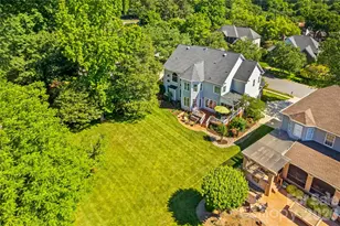 16203 Northstone Dr, Huntersville, NC 28078 - Photo 34
