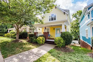 315 Woodvale Pl, Charlotte, NC 28208 - Photo 2