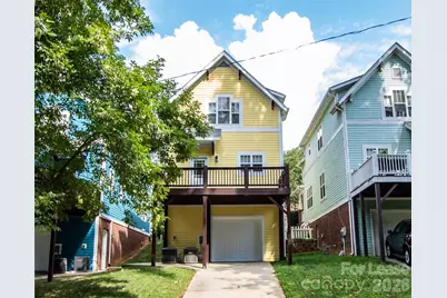 315 Woodvale Place, Charlotte, NC 28208 - Photo 28