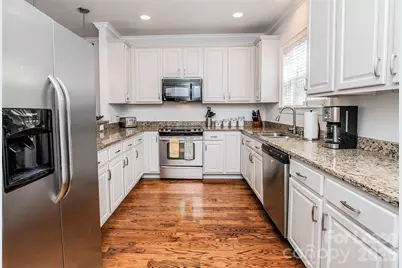315 Woodvale Place, Charlotte, NC 28208 - Photo 12