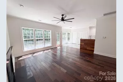 6420 Torrence Trace Drive, Huntersville, NC 28078 - Photo 8