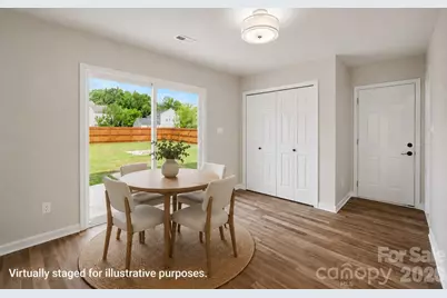6111 Whispering Brook Court, Charlotte, NC 28216 - Photo 14
