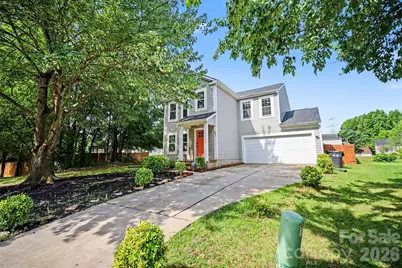 6111 Whispering Brook Court, Charlotte, NC 28216 - Photo 2