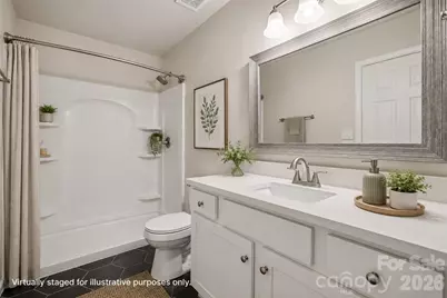 6111 Whispering Brook Court, Charlotte, NC 28216 - Photo 34