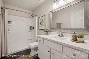 6111 Whispering Brook Ct, Charlotte, NC 28216 - Photo 34