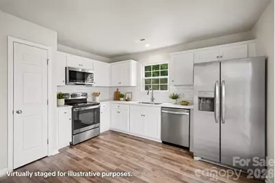 6111 Whispering Brook Court, Charlotte, NC 28216 - Photo 12