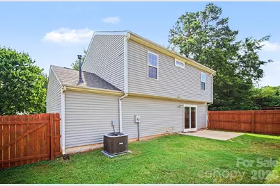 6111 Whispering Brook Court, Charlotte, NC 28216 - Photo 40