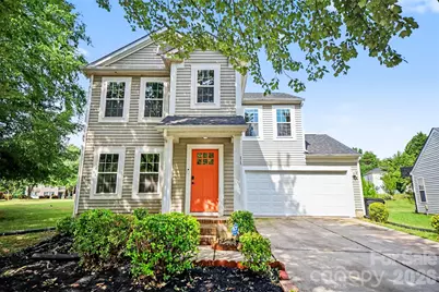 6111 Whispering Brook Court, Charlotte, NC 28216 - Photo 1