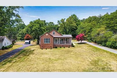 7412 W Nc 10 Highway, Vale, NC 28168 - Photo 2