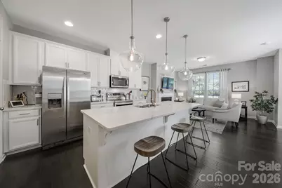 6658 Berewick Commons Parkway, Charlotte, NC 28278 - Photo 10