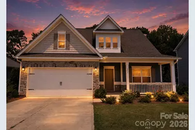 251 Kerri Dawn Lane, Locust, NC 28097 - Photo 1
