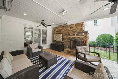 15118 Ballantyne Country Club Drive, Charlotte, NC 28277 - Photo 40