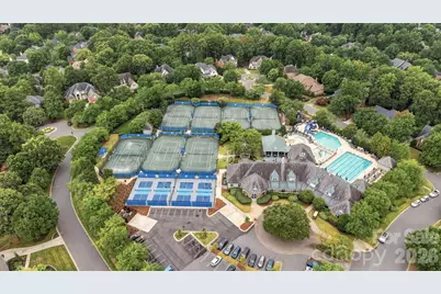 15118 Ballantyne Country Club Drive, Charlotte, NC 28277 - Photo 46