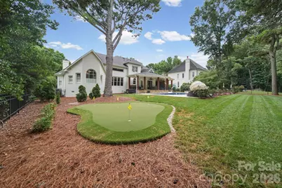 15118 Ballantyne Country Club Drive, Charlotte, NC 28277 - Photo 42