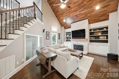 15118 Ballantyne Country Club Drive, Charlotte, NC 28277 - Photo 18