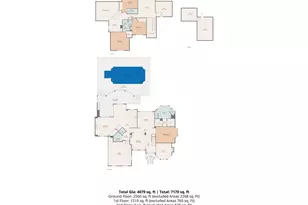 15118 Ballantyne Country Club Dr, Charlotte, NC 28277 - Photo 48