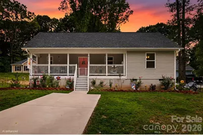 641 Johns Lane, Gastonia, NC 28052 - Photo 2