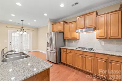 5123 Poplar Knoll Drive, Matthews, NC 28105 - Photo 10
