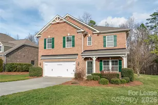 5123 Poplar Knoll Dr, Matthews, NC 28105 - Photo 1