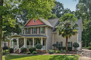 3012 Nablus Dr, Waxhaw, NC 28173 - Photo 4