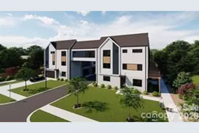 3007 Yada Lane, Charlotte, NC 28208 - Photo 2