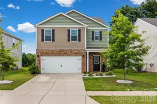 457 Misty Law Ln, Clover, SC 29710 - Photo 1