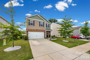 457 Misty Law Ln, Clover, SC 29710 - Photo 8