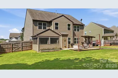 5917 McClintock Drive, Denver, NC 28037 - Photo 12